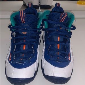 Nike Little Posite Pro (GS)